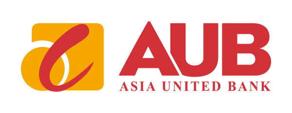 Asia United Bank Logo