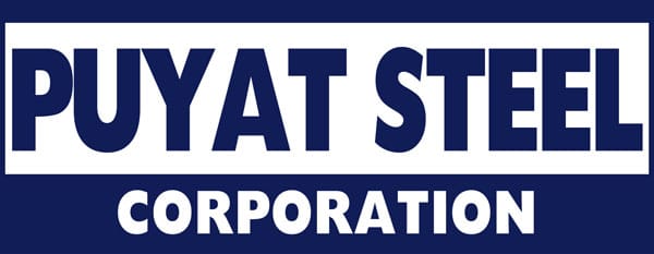 Puyat Steel Logo