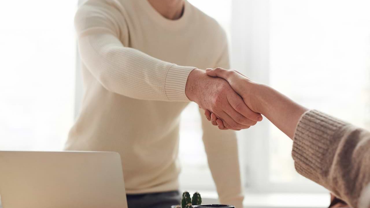 man-and-woman-near-table-3184465 (1) Courtesy of Pexels